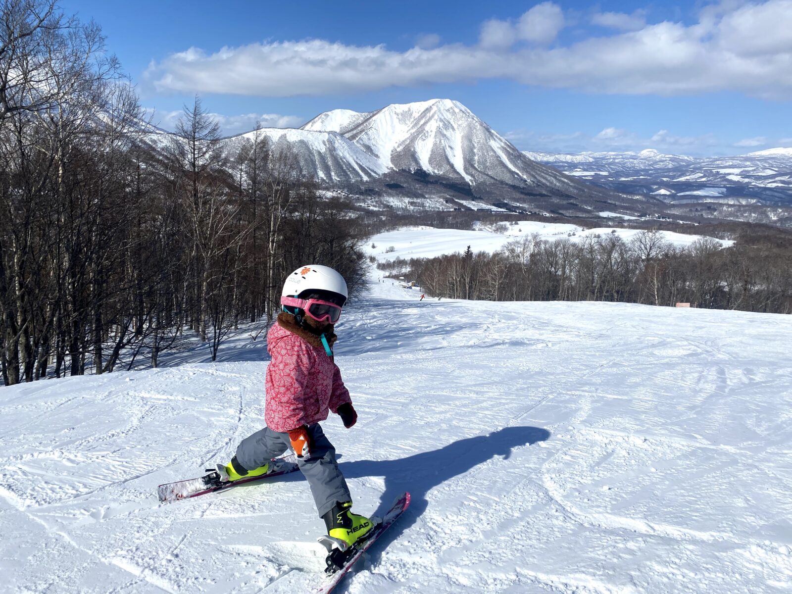 北海道在住主婦が厳選！子ども用スキーウェア＆セール情報【コロンビア